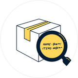 Discreet delivery