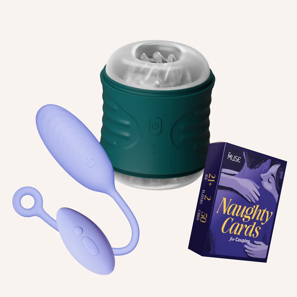 The Wild Card Kit